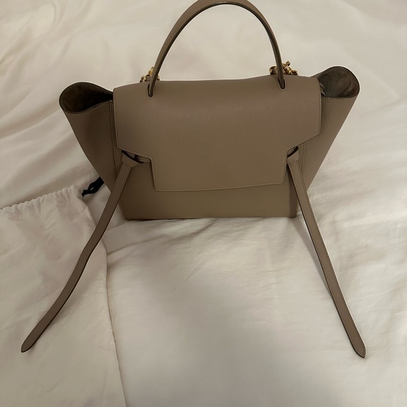 CÉLINE by PHOEBE PHILO - Belt Bag - Excellent Condition - Picture 9 of 9